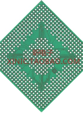 MPC8247CZQTIEA MPC8247 PowePC 通信处理器 全新原装 直发直发