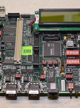 SBC ARM7 Vxworks  开发板 评估板 windriver 正品