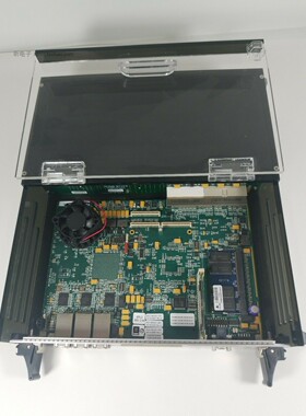 SBC7457 WindRiver MPC7457 Vxworks653 powerpc 评估板 开发板
