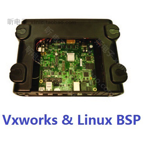 P1010RDB powerpc 评估板 vxworks6.9 开发板 现货原装 正品