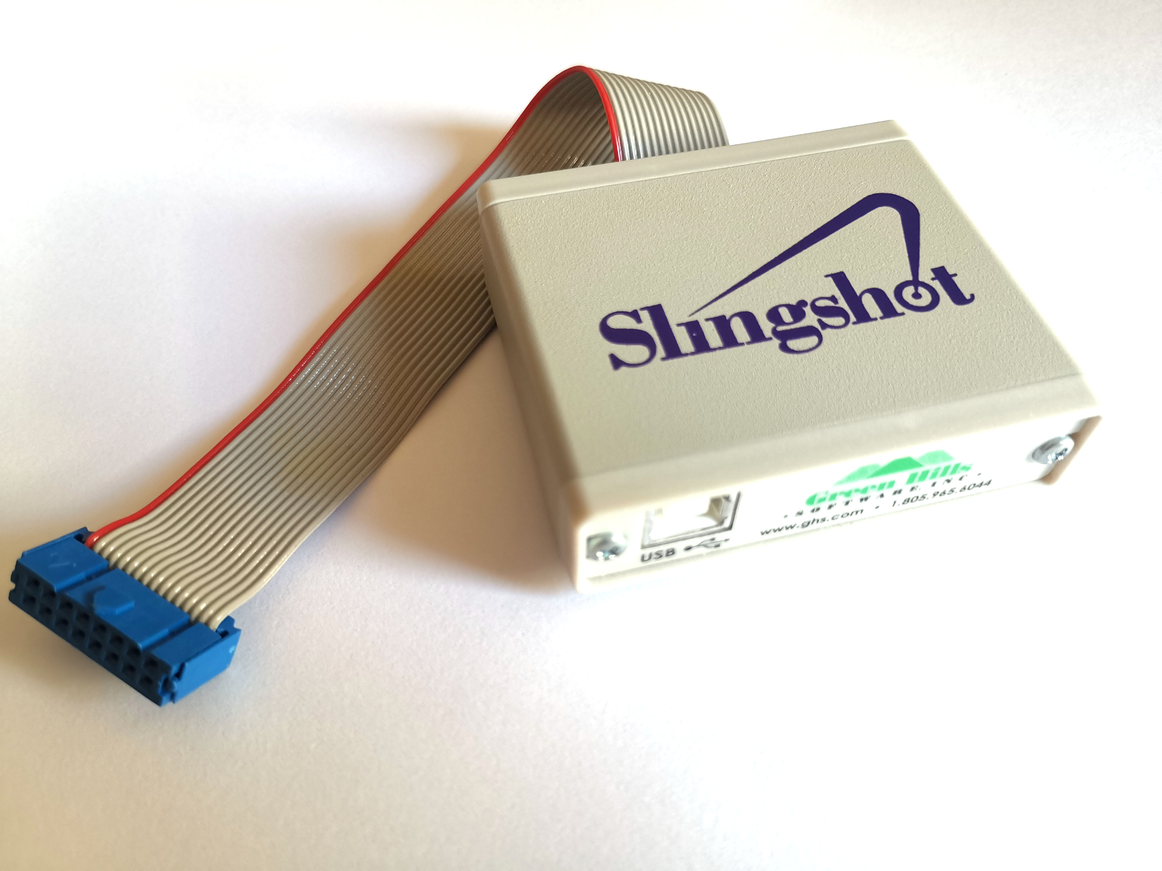 PowerPCMultiCOPUSB仿真器