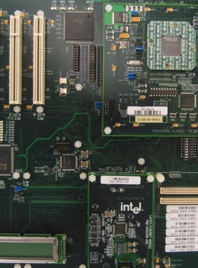 Intel IXDP465 Vxworks 开发板 评估板 正品 原装 直发