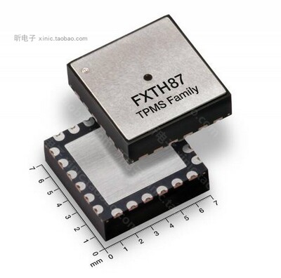 高压胎压监测传感器TPMS