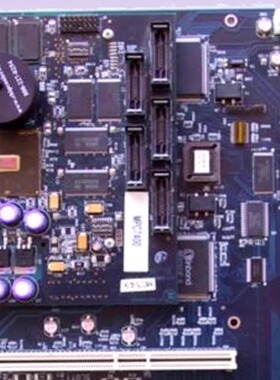 MPC750 powerpc 开发板 Vxworks 评估板 MPMC750 正品 原装直发