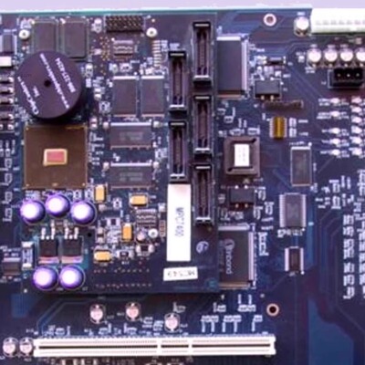 PowerPC开发板Vxworks评估板