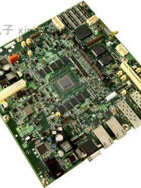 BSC9132QDS Picocell Vxworks 基站 开发板 评估板 原装正品 直发