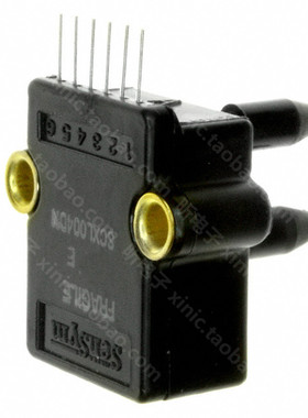 Honeywell 压力传感器 SCXL004DN 原装全新ICXIN