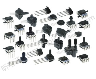 Honeywell 压力传感器XPCL04DC原装全新ICXIN