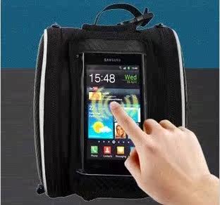 Sacoche pour vélo ROSWHEEL - Ref 2216962 Image 3