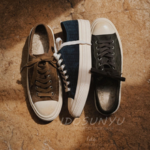 ido真皮加绒球鞋女2025冬季新款百搭厚底圆头保暖运动休闲板鞋潮