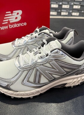 New balance NB410V5系列 男女 复古户外老爹透气运动鞋 MT410KM5