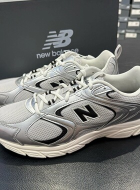 New balance NB408系列男女百搭复古运动休闲鞋透气跑步鞋ML408GG