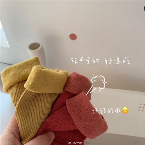 冬日保暖在线内里整双都是毛绒