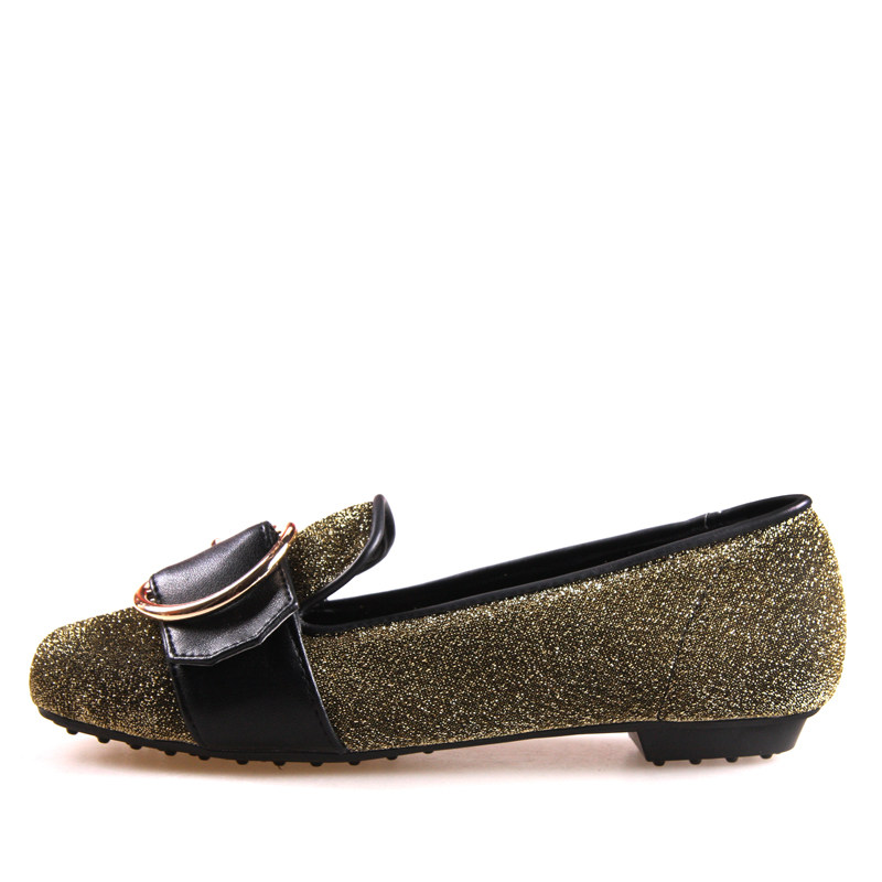 内联升女鞋女式时尚休闲鞋6113c