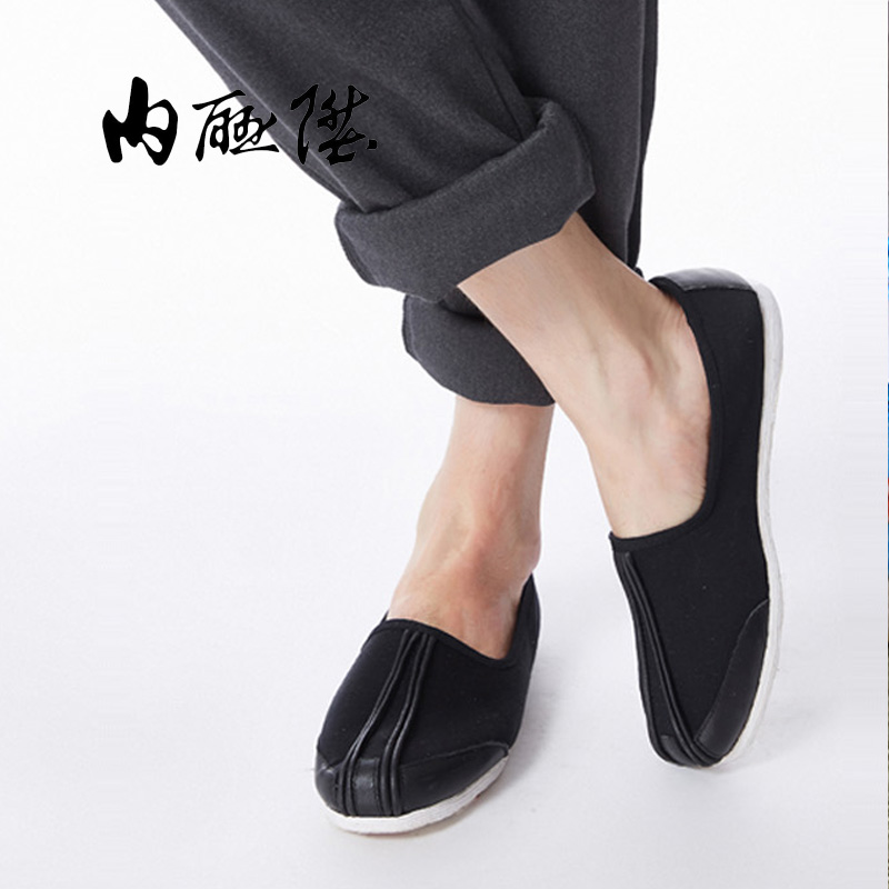 内联升布鞋男鞋加密8113a