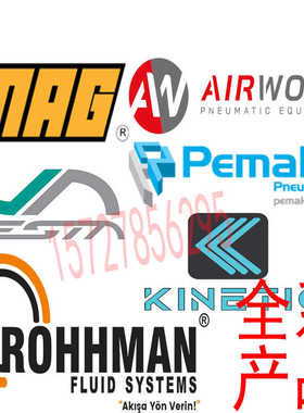 土耳其kinetic rohhman气缸MAG气缸pemaks意大利airwork气缸vesta