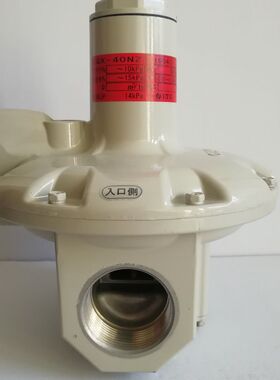 itokoki日本伊藤SGX-40NZ伊藤零压阀 SGX-50NZ燃气均压阀