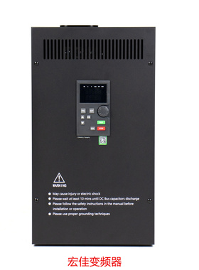 无锡宏佳海尚720H三相380v风机水泵电源矢量变频器200至280kw