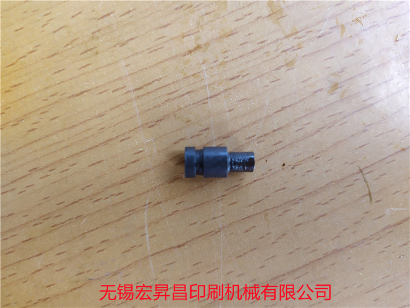 山东潍坊产宏佳HJ47/56单色六开/四开小胶印机配件销YS-29