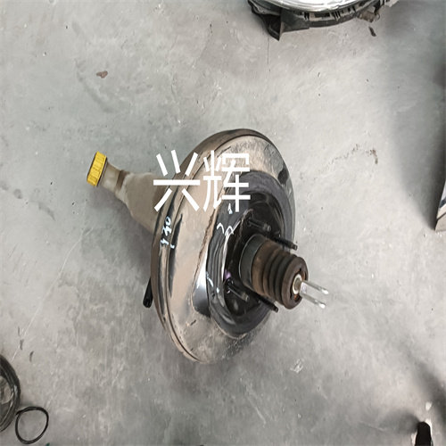适用 宝骏730 13到16款 刹车总泵 大力鼓 真空助力器 真空泵