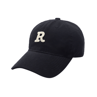 画蔻R标大头围棒球帽显脸小