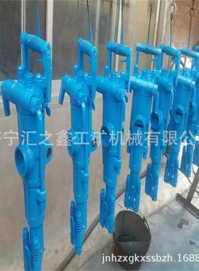YT27气腿式凿岩机 YT27风钻低价实惠 质量放心
