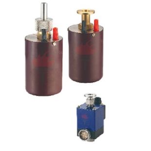 GQC型电磁高真空充气阀 具有通电启闭功能 GQC-5型