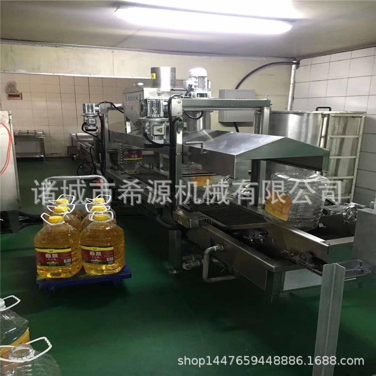 食品油炸机 鸡爪鸡柳油炸机 炸鸡腿油炸机器 性价比高500油炸锅