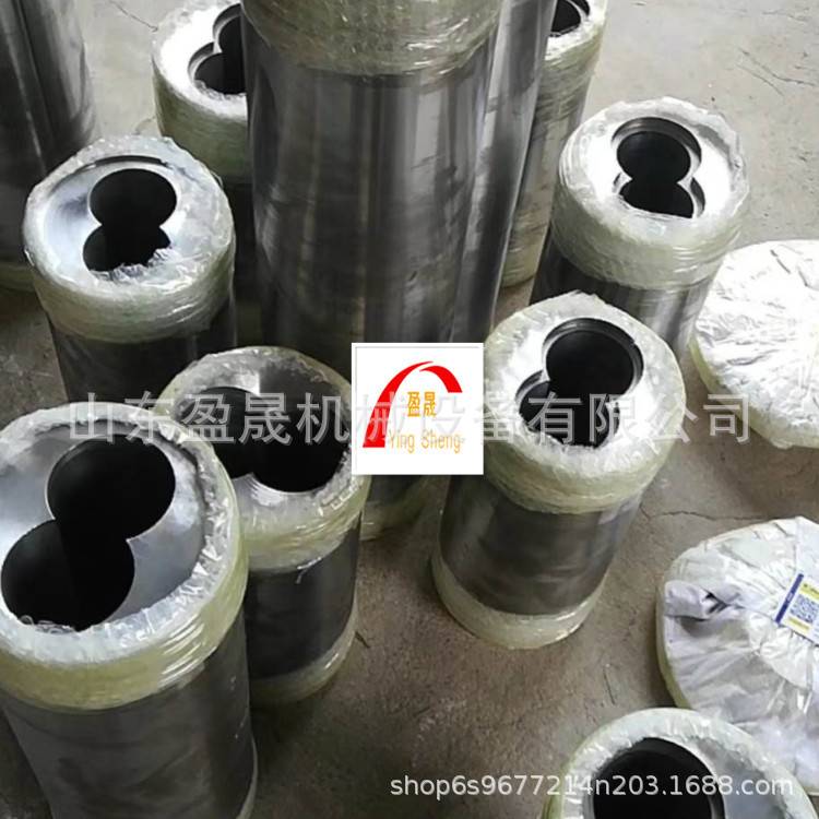 膨化机配件食品膨化机械膨化机厂家油炸食品模具大型膨化食品模具