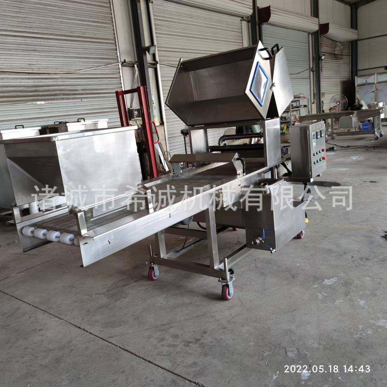 供应芋头酥挂糖裹芝麻机器大京果上糖机 双层加热麻枣裹糖稀设备,清洗/食品/商业设备,调味品加工设备,淘宝优惠券,粉丝福利购,淘宝优惠卷