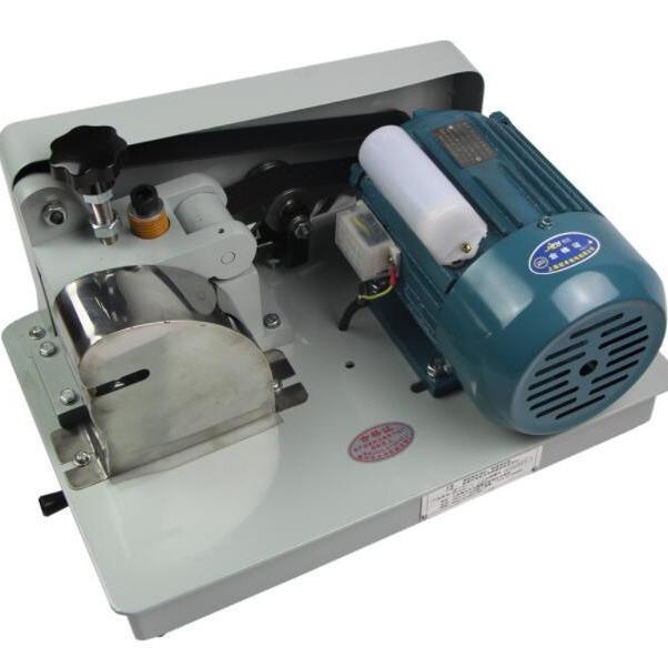 厂家全半自动电动漆包线刮漆器 升级版漆包线剥漆刮漆机 去漆机