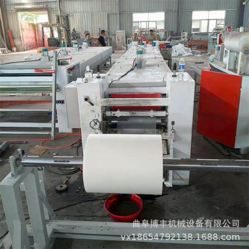 布料热熔胶浸涂机 玻璃纤维布浸胶机 涤纶毛毡布海绵硅胶涂布机