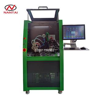 共轨喷油器检测台 CR927共轨喷油器试验台 柴油机泵检测仪