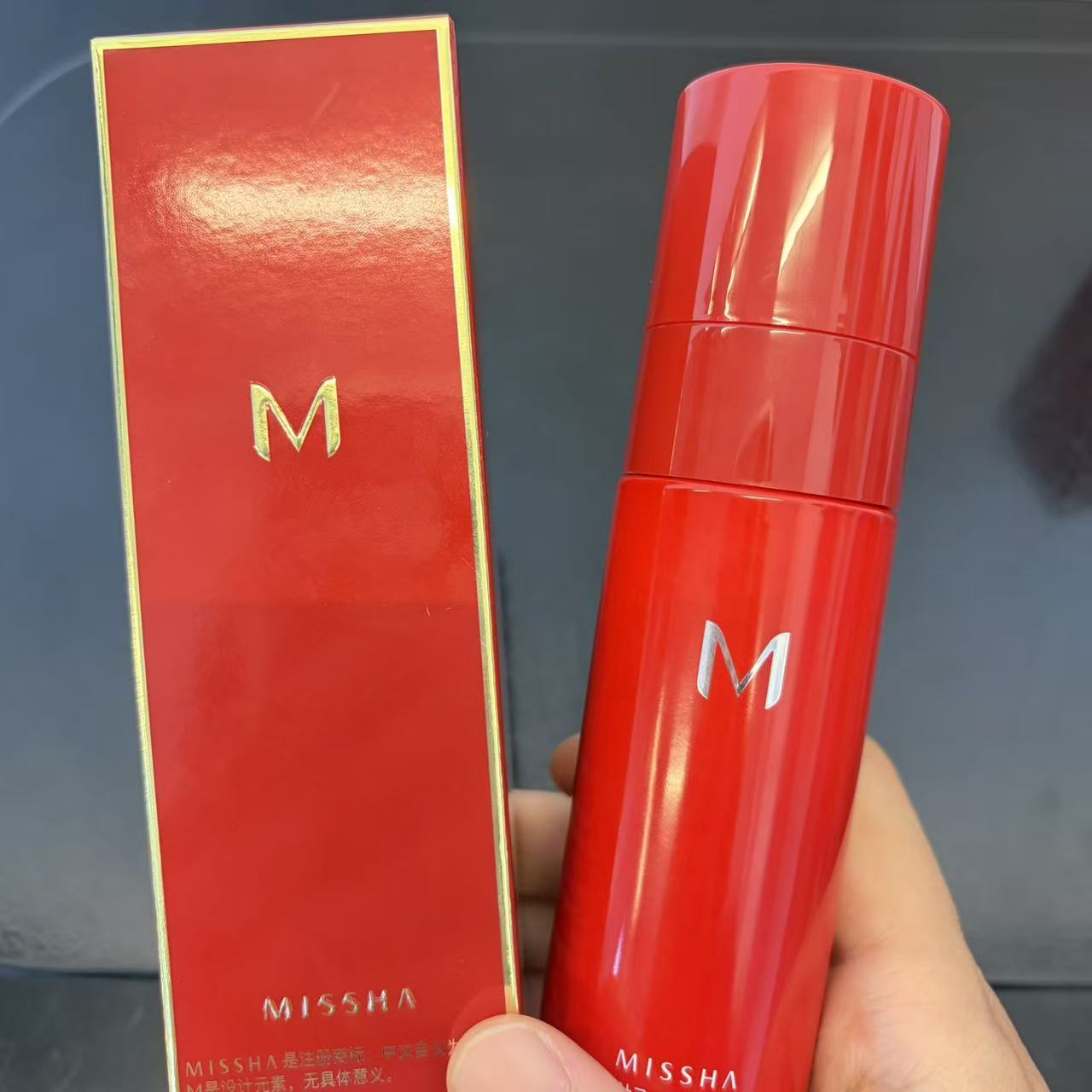 滢透服帖粉底液17号/21号/35ml日常妆容服帖遮瑕修饰肤色