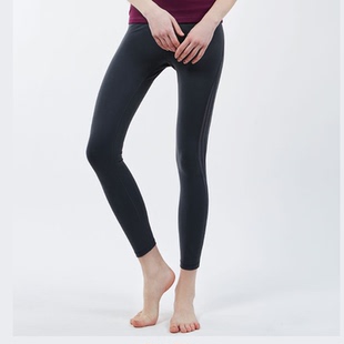女修身 特賣LOVEYOGA瑜伽褲 高腰緊身長褲 提臀褲 運(yùn)動健身束腿褲 K911