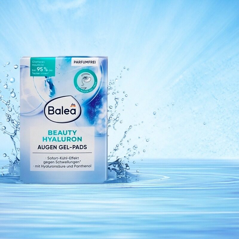 眼下区域3x2p减少肿胀皱纹玻尿酸