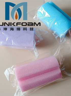 厂家直销 内窥镜清洗海绵定制 5个包邮