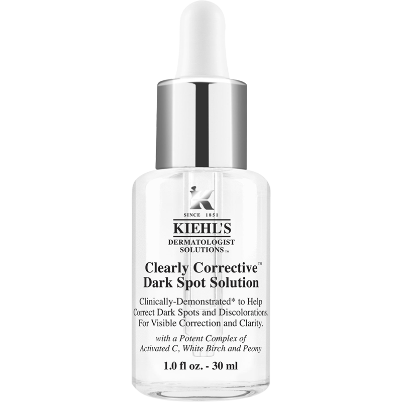 科颜氏U先护肤护肤套组