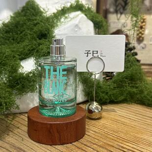七夕礼物法国进口正品香水简谱苍兰玫瑰樱花白茶淡香精15-50ml
