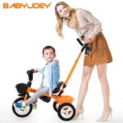 Xe đạp trẻ em Babyjoey xe đạp trẻ em 1-3-5 tuổi Xe đẩy trẻ em Xe đẩy trẻ em - Con lăn trượt patinet / trẻ em