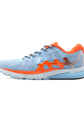 中国李宁走秀同款烈骏4代女鞋潮流情侣鞋运动鞋ARZN006