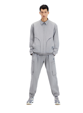 Lining/李宁正品功夫YIN男女同款舒适缓震透气运动休闲鞋AZGU021