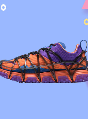 中国李宁创新概念鞋男鞋夏季21同款男子跑步鞋ARAR001