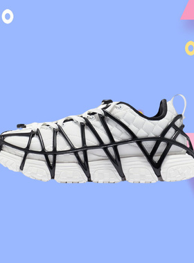 中国李宁正品跑步鞋女新品MIX ACE文化跑鞋运动鞋ARYR014