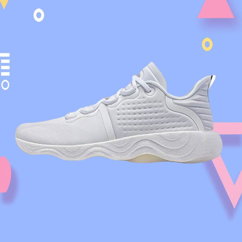 冬新款李宁运动鞋男子无界Ⅲ䨻科技多功能减震训练鞋AFPR029