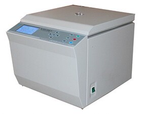 中科中佳低速离心机SC-3610配100ml/50ml/15ml/10ml/5ml转子液晶