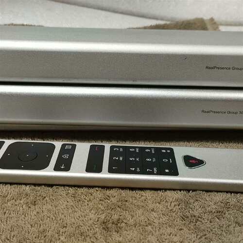 可维修Polycom/宝利通group 300/310/500视频议价