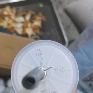 可维修理研侦测器 专用过滤器  粉尘过滤议价