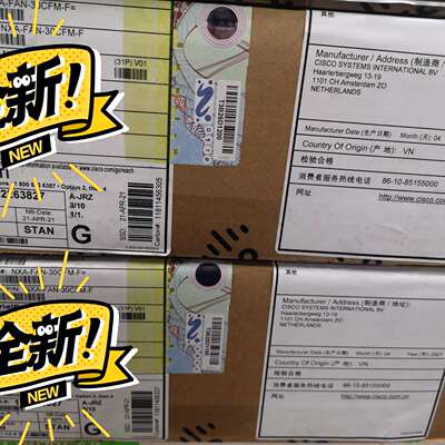 可维修NXA-FAN-30CFM-F议价