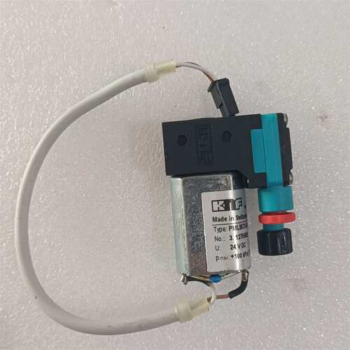 可维修KNF隔膜泵 PML8672-NF25议价